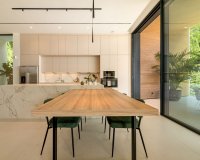 Resale - Villa - Marbella - Guadalmina Alta