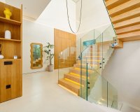 Resale - Villa - Marbella - Guadalmina Alta
