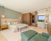Resale - Villa - Marbella - Guadalmina Alta