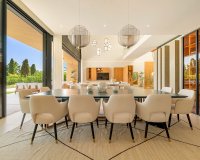 Resale - Villa - Marbella - Guadalmina Alta