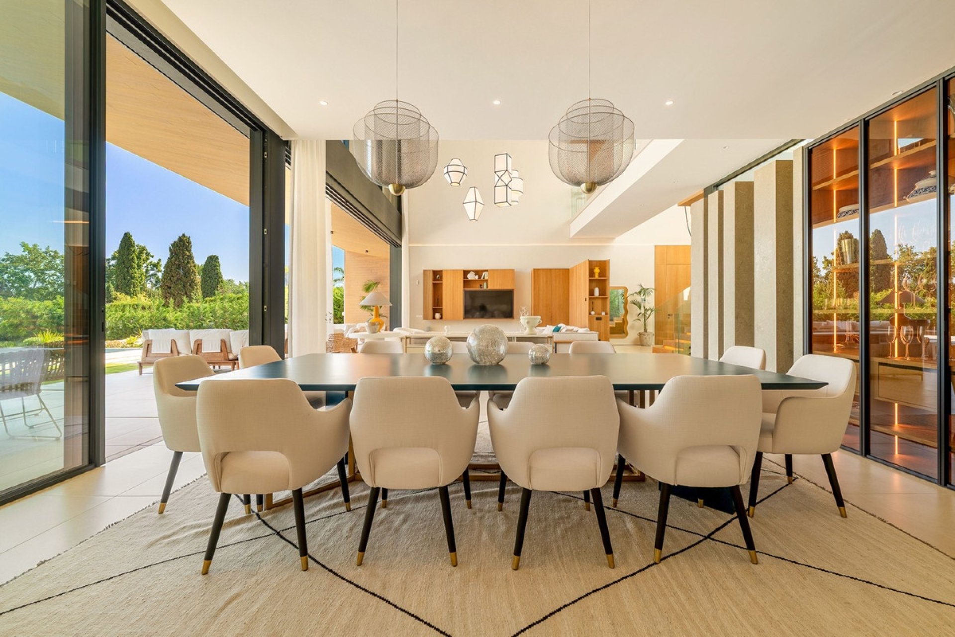 Resale - Villa - Marbella - Guadalmina Alta