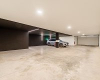 Resale - Villa - Marbella - Guadalmina Alta