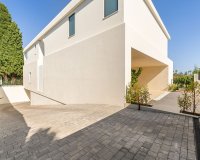 Resale - Villa - Marbella - Guadalmina Alta