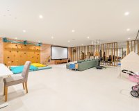 Resale - Villa - Marbella - Guadalmina Alta