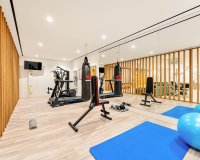 Resale - Villa - Marbella - Guadalmina Alta