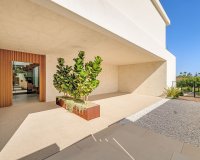 Resale - Villa - Marbella - Guadalmina Alta