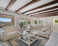 Resale - Villa - Marbella - Guadalmina Alta