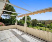 Resale - Villa - Marbella - Guadalmina Alta