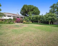 Resale - Villa - Marbella - Guadalmina Alta