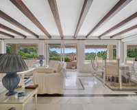 Resale - Villa - Marbella - Guadalmina Alta