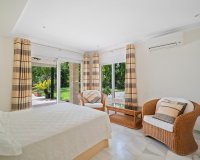 Resale - Villa - Marbella - Guadalmina Alta