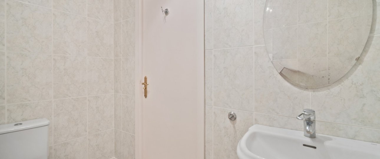 Resale - Villa - Marbella - Guadalmina Alta