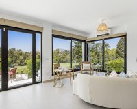 Resale - Villa - Marbella - Guadalmina Alta