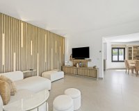 Resale - Villa - Marbella - Guadalmina Alta