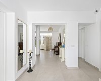 Resale - Villa - Marbella - Guadalmina Alta