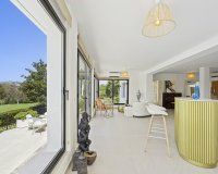 Resale - Villa - Marbella - Guadalmina Alta