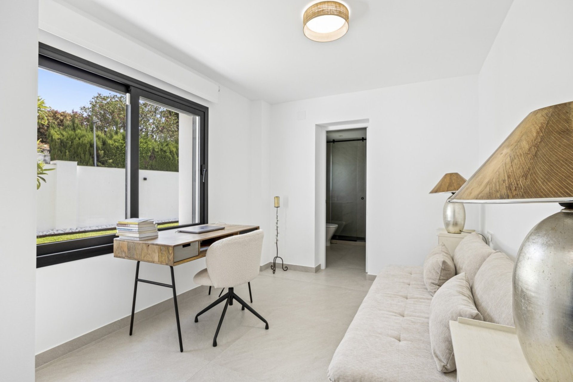 Resale - Villa - Marbella - Guadalmina Alta