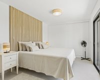 Resale - Villa - Marbella - Guadalmina Alta