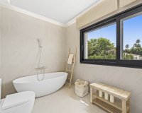 Resale - Villa - Marbella - Guadalmina Alta
