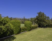 Resale - Villa - Marbella - Guadalmina Alta