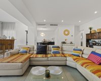 Resale - Villa - Marbella - Guadalmina Alta