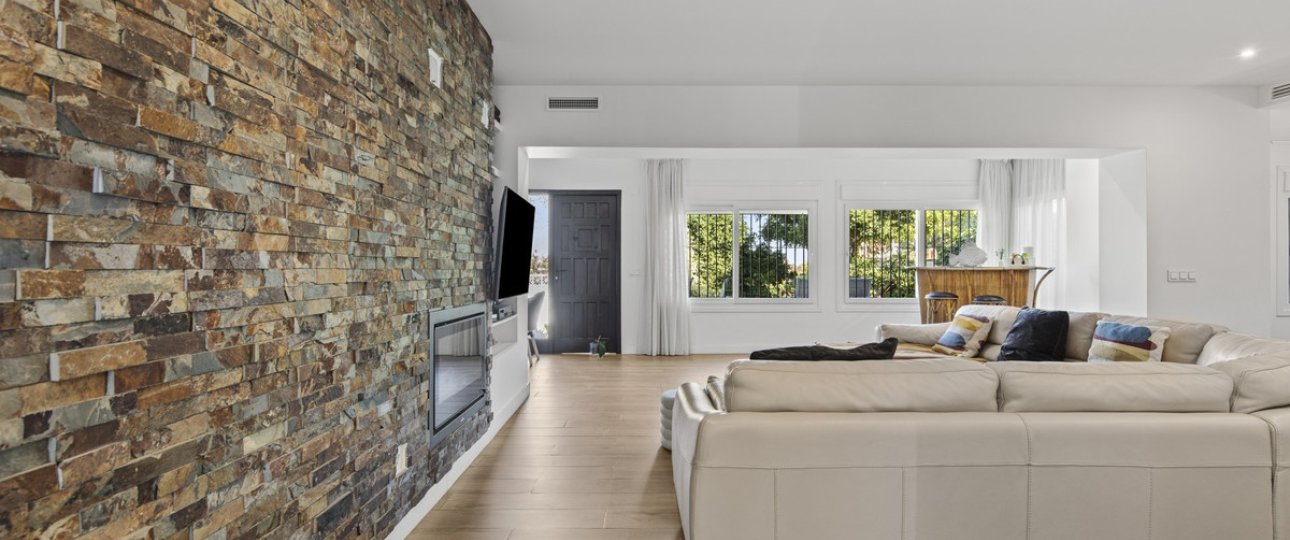Resale - Villa - Marbella - Guadalmina Alta