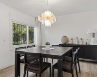 Resale - Villa - Marbella - Guadalmina Alta