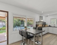 Resale - Villa - Marbella - Guadalmina Alta