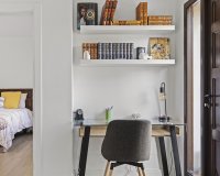 Resale - Villa - Marbella - Guadalmina Alta