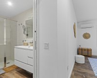 Resale - Villa - Marbella - Guadalmina Alta