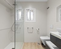 Resale - Villa - Marbella - Guadalmina Alta