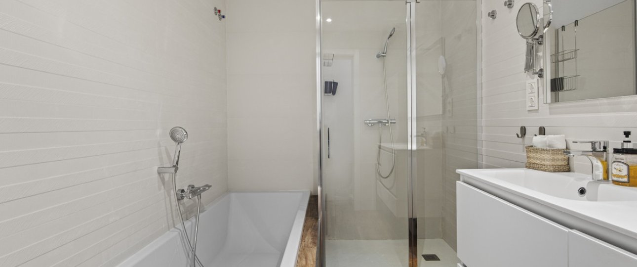 Resale - Villa - Marbella - Guadalmina Alta