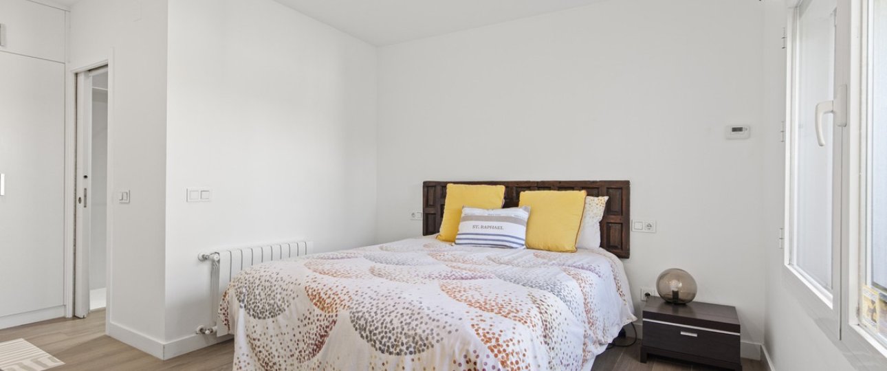 Resale - Villa - Marbella - Guadalmina Alta
