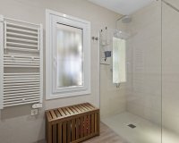 Resale - Villa - Marbella - Guadalmina Alta