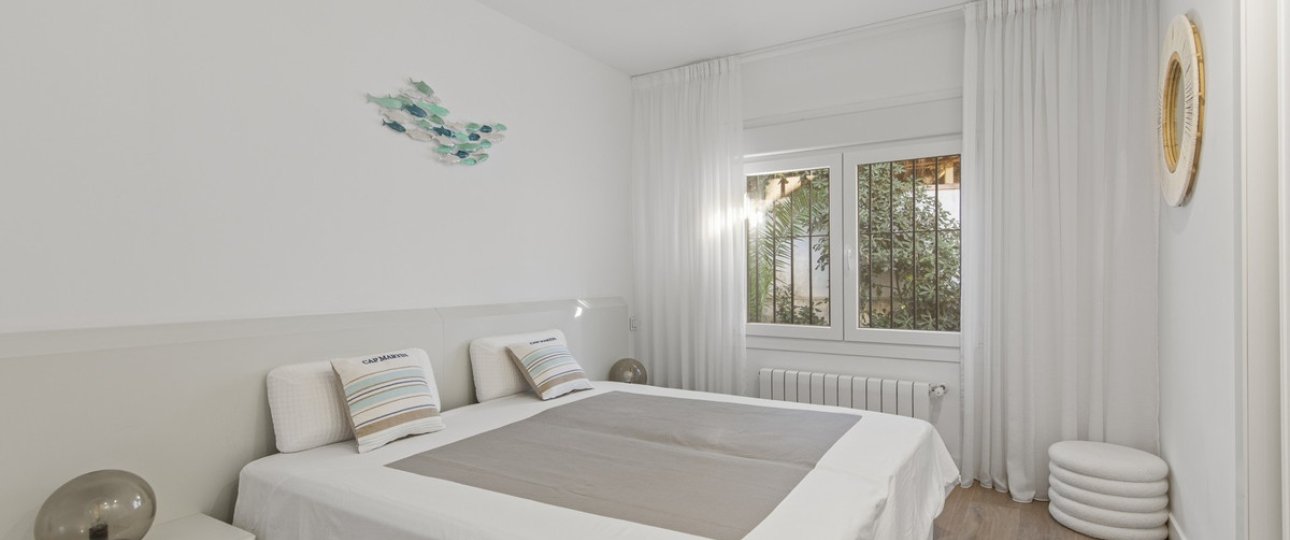 Resale - Villa - Marbella - Guadalmina Alta