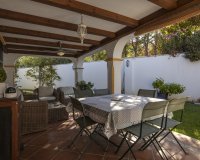 Resale - Villa - Marbella - Guadalmina Alta