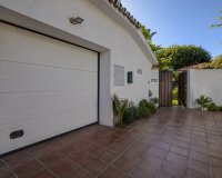 Resale - Villa - Marbella - Guadalmina Alta