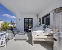Resale - Villa - Marbella - Guadalmina Alta