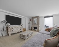 Resale - Villa - Marbella - Guadalmina Alta