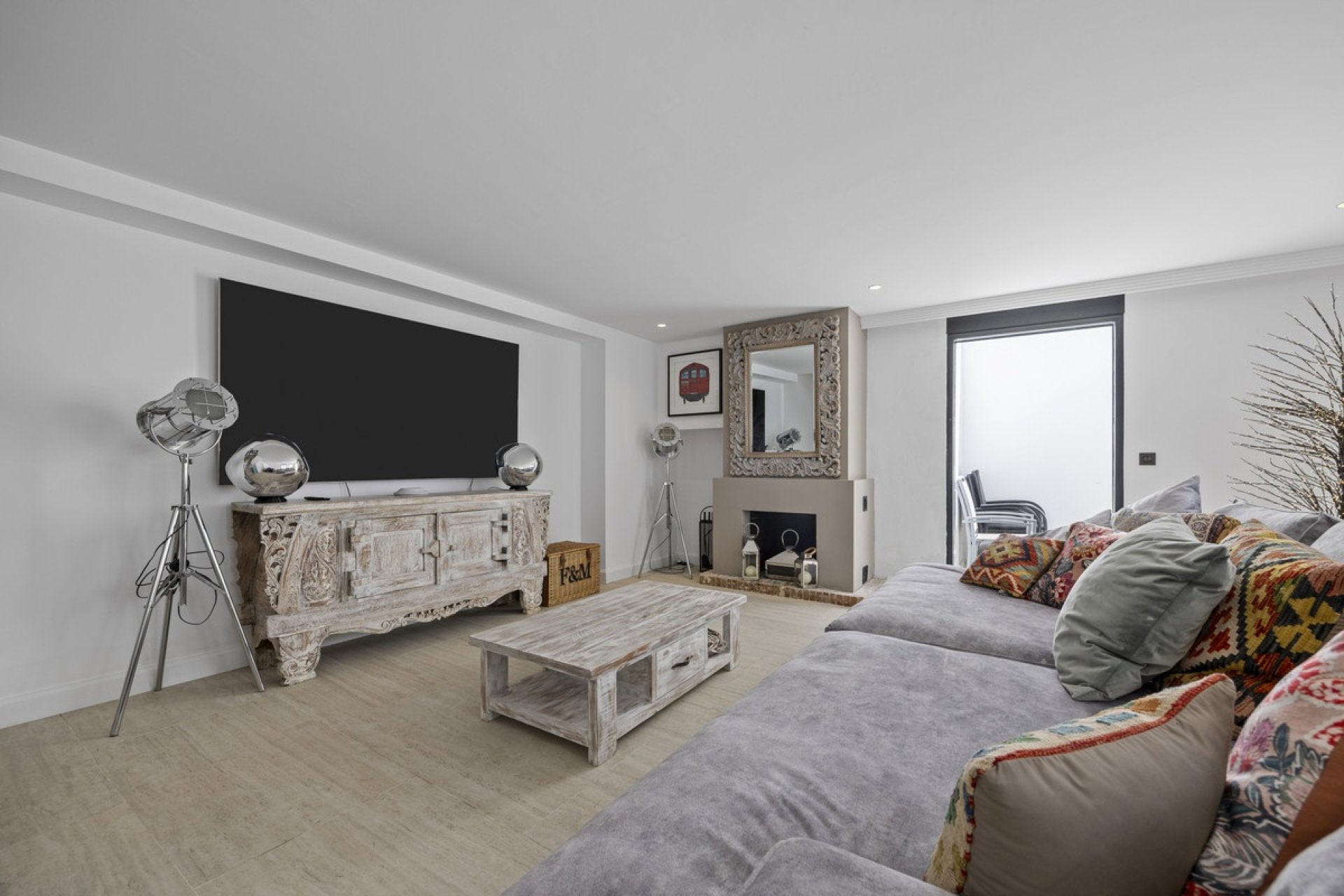 Resale - Villa - Marbella - Guadalmina Alta