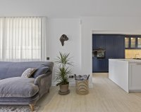Resale - Villa - Marbella - Guadalmina Alta