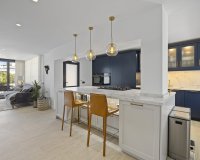 Resale - Villa - Marbella - Guadalmina Alta