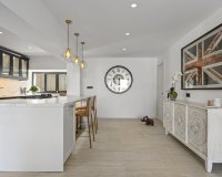 Resale - Villa - Marbella - Guadalmina Alta