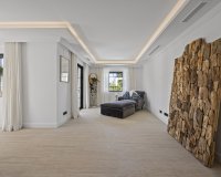 Resale - Villa - Marbella - Guadalmina Alta
