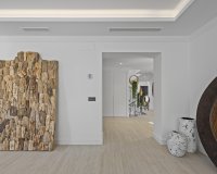 Resale - Villa - Marbella - Guadalmina Alta