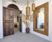 Resale - Villa - Marbella - Guadalmina Alta