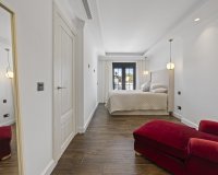 Resale - Villa - Marbella - Guadalmina Alta