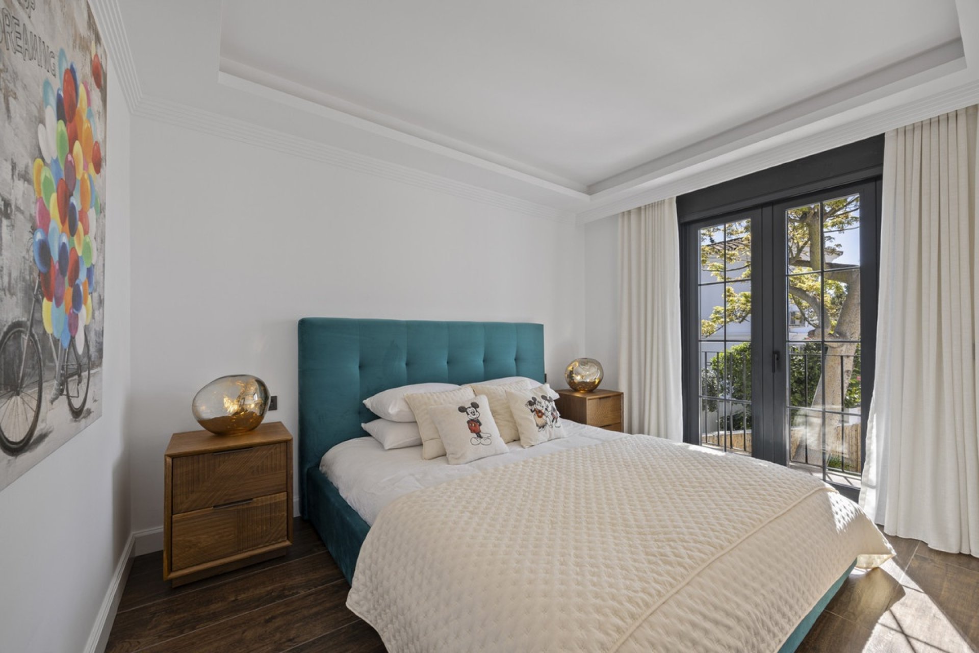 Resale - Villa - Marbella - Guadalmina Alta