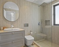 Resale - Villa - Marbella - Guadalmina Alta
