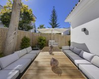 Resale - Villa - Marbella - Guadalmina Alta